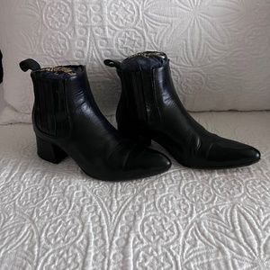 Freebird Dane Size 8